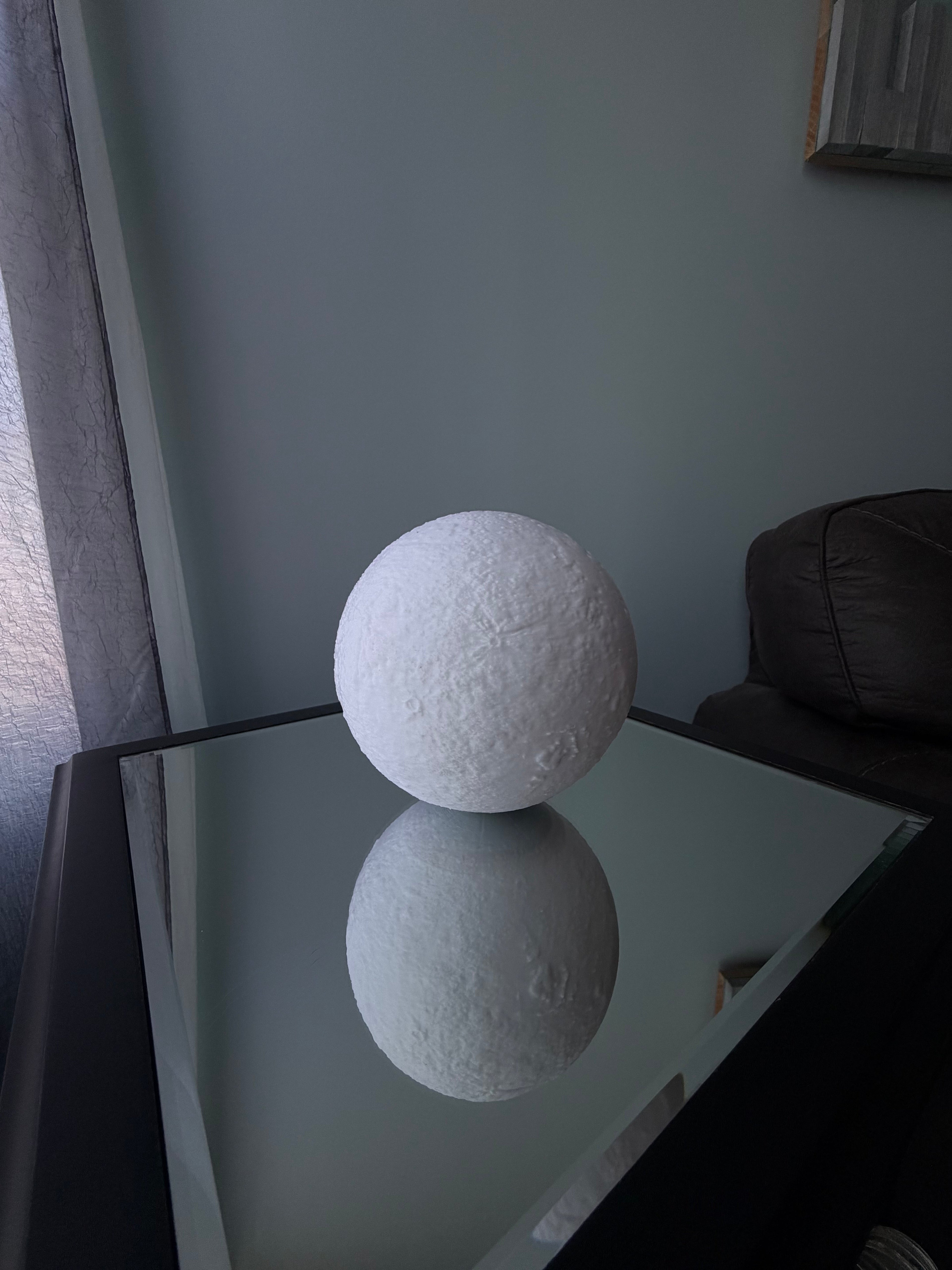 Moon Lamp