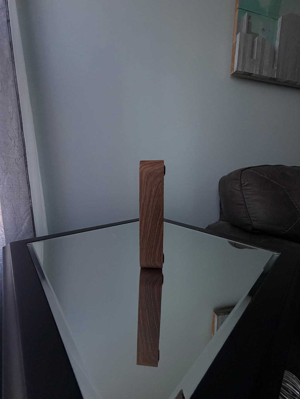 Magnetic Levitating Moon Lamp